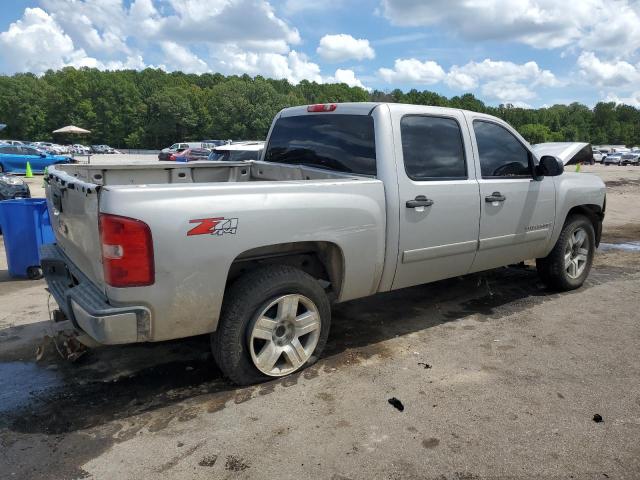 Photo 3 from auction – 2008 CHEVROLET SILVERADO with VIN 2GCEK13M481103149
