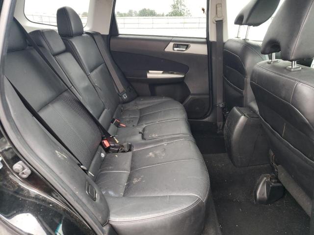 Foto 11 de la subasta – 2009 SUBARU FORESTER 2 con VIN JF2SH64639H706320