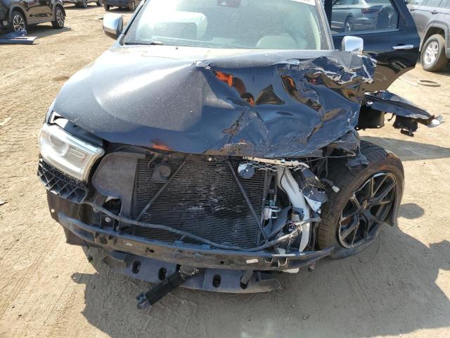 Photo 11 from auction – 2014 DODGE DURANGO CI with VIN 1C4SDJET0EC976937