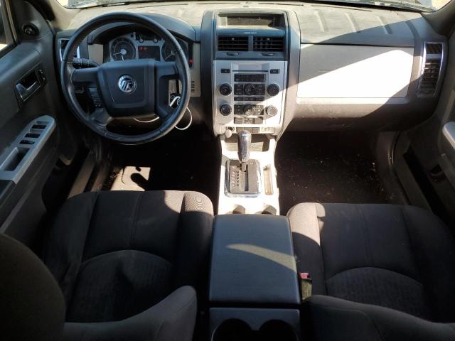 Photo 8 from auction – 2008 MERCURY MARINER with VIN 4M2CU81148KJ02001