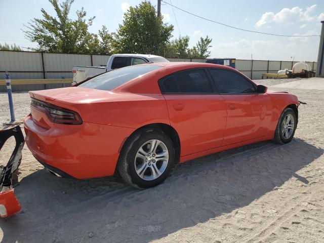 Photo 3 from auction – 2019 DODGE CHARGER SX with VIN 2C3CDXBG1KH725503