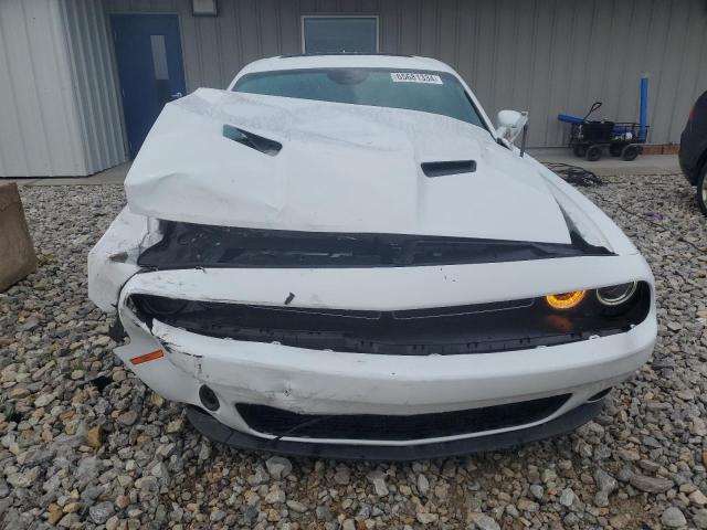 Photo 5 from auction – 2018 DODGE CHALLENGER with VIN 2C3CDZBT2JH260012