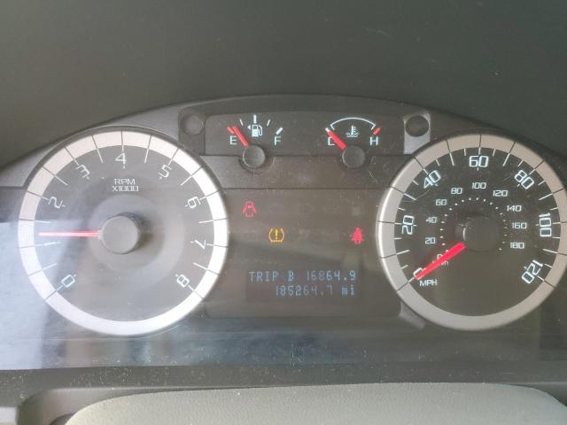 Photo 9 from auction – 2010 FORD ESCAPE XLT with VIN 1FMCU9DG6AKC82806