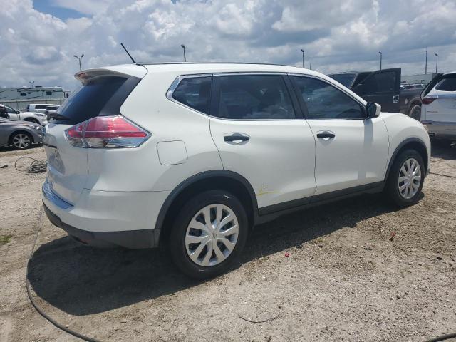 Photo 3 from auction – 2016 NISSAN ROGUE S with VIN 5N1AT2MT0GC760994