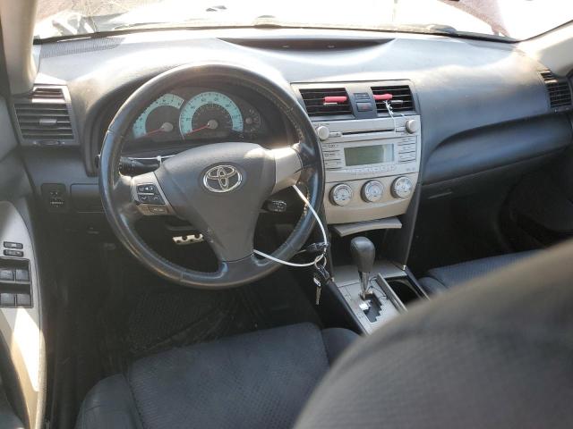 Photo 8 from auction – 2011 TOYOTA CAMRY BASE with VIN 4T1BF3EK8BU746870
