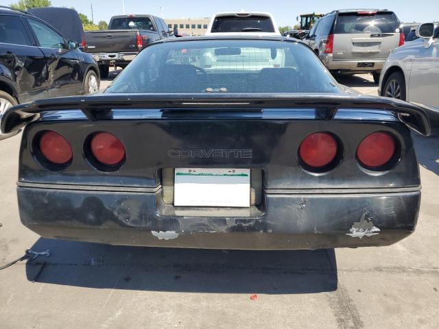 Photo 6 from auction – 1984 CHEVROLET CORVETTE with VIN 1G1AY0781E5144815