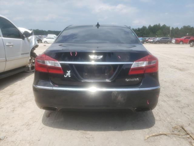 Photo 6 from auction – 2013 HYUNDAI GENESIS 3. with VIN KMHGC4DD2DU246830