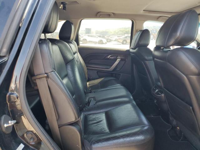 Photo 11 from auction – 2011 ACURA MDX with VIN 2HNYD2H29BH509988