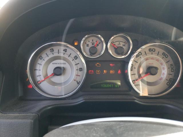 Photo 9 from auction – 2010 FORD EDGE LIMIT with VIN 2FMDK4KC4ABA94194