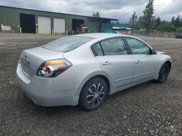 Photo 3 from auction – 2007 NISSAN ALTIMA 2.5 with VIN 1N4AL21E07C168222