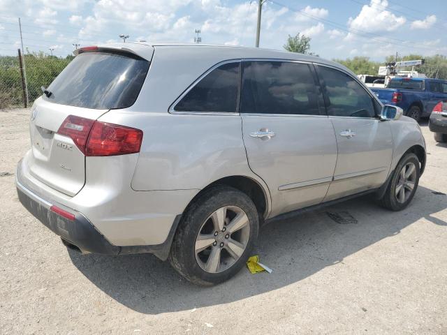 Photo 3 from auction – 2011 ACURA MDX TECHNO with VIN 2HNYD2H64BH547437