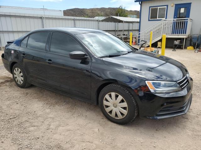 Photo 4 from auction – 2015 VOLKSWAGEN JETTA BASE with VIN 3VW1K7AJ3FM335786