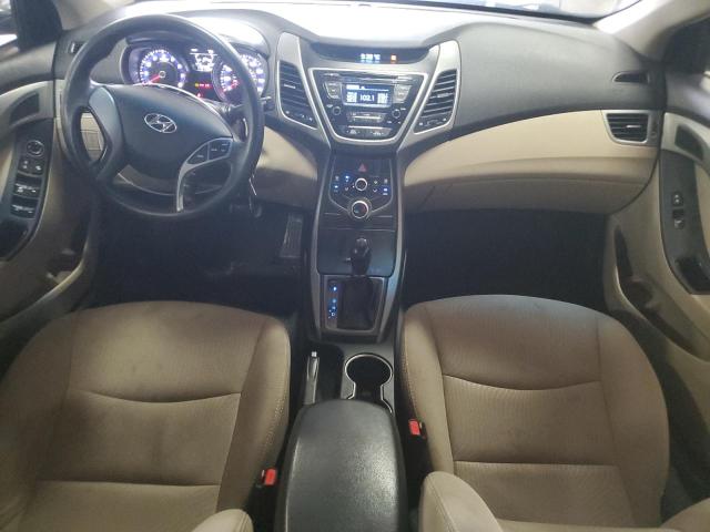 Photo 8 from auction – 2016 HYUNDAI ELANTRA SE with VIN 5NPDH4AE1GH704474