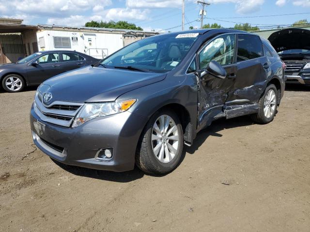 TOYOTA VENZA LE 2013 with VIN 4T3BA3BB8DU042889 - Photo from auction