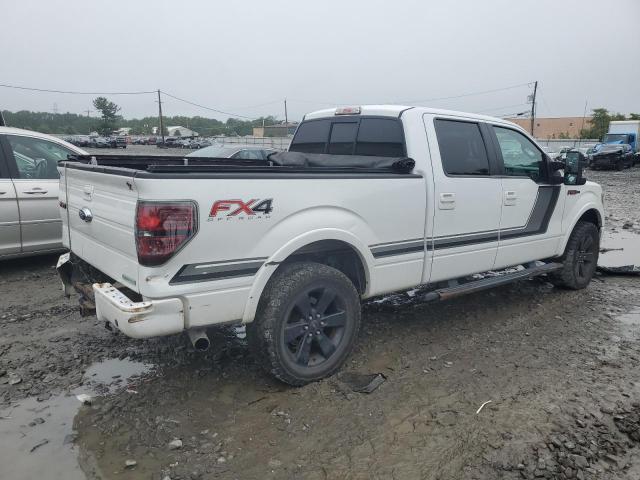Photo 3 from auction – 2014 FORD F150 SUPER with VIN 1FTFW1ET3EFB71007