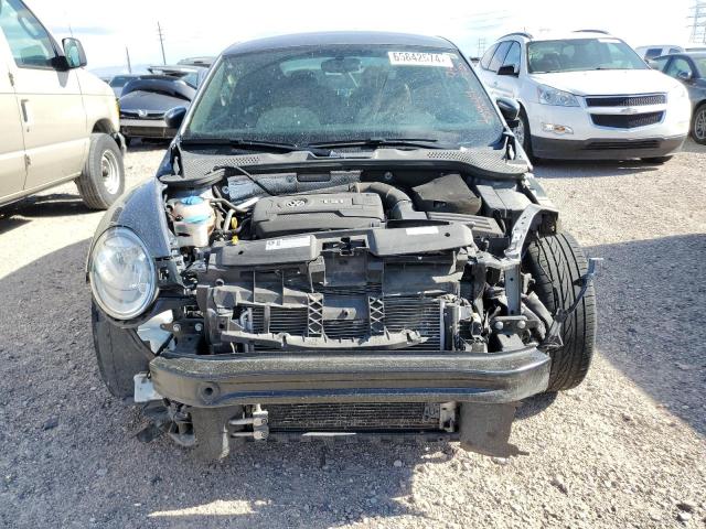 Photo 5 from auction – 2017 VOLKSWAGEN BEETLE 1.8 with VIN 3VWF17AT6HM623069