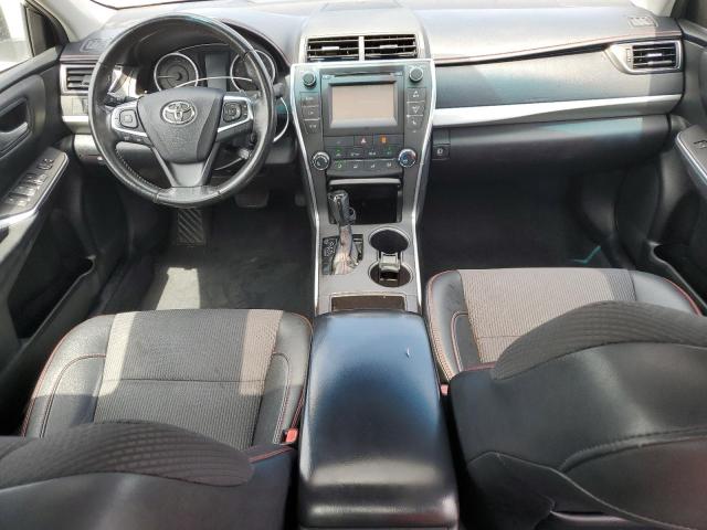 Photo 8 from auction – 2017 TOYOTA CAMRY LE with VIN 4T1BF1FK9HU371700