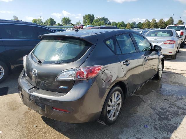 Фото 3 с аукциона – 2013 MAZDA 3 I с VIN JM1BL1LP6D1745950