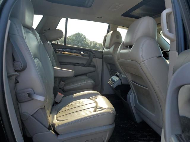 Photo 11 from auction – 2013 BUICK ENCLAVE with VIN 5GAKRDKD2DJ230114
