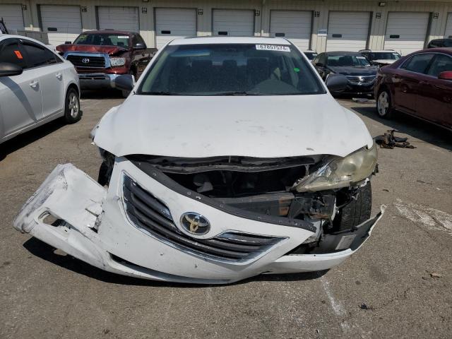 Photo 5 from auction – 2007 TOYOTA CAMRY CE with VIN 4T1BE46K37U726539