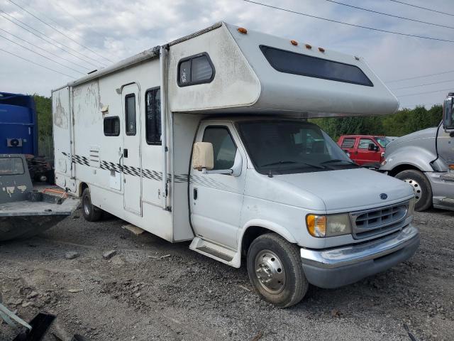 Photo 1 from auction – 1999 THOR MOTOR HOME with VIN 1FDXE40SXWHC10555