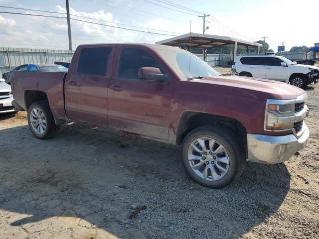 Photo 4 from auction – 2016 CHEVROLET SILVERADO with VIN 3GCUKREC9GG302587
