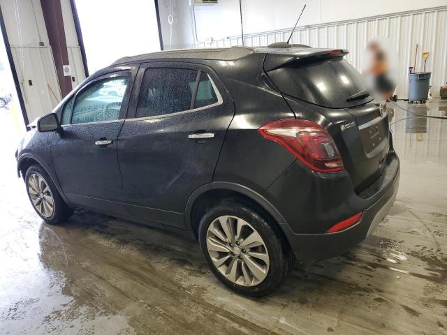 Photo 2 from auction – 2019 BUICK ENCORE PRE with VIN KL4CJESB6KB802849
