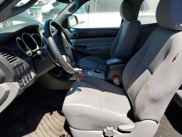 Photo 7 from auction – 2012 TOYOTA TAC with VIN 5TFTX4CN3CX013974