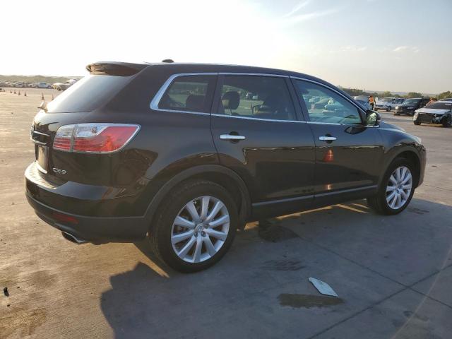 Photo 3 from auction – 2010 MAZDA CX-9 with VIN JM3TB2MA7A0216863