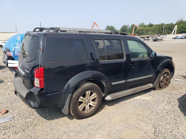 Photo 3 from auction – 2012 NISSAN PATHFINDER with VIN 5N1AR1NB7CC602497