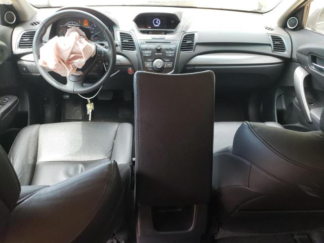 Photo 8 from auction – 2015 ACURA RDX with VIN 5J8TB3H30FL011788