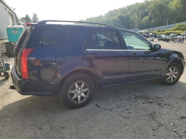Photo 3 from auction – 2006 CADILLAC SRX with VIN 1GYEE637060214766