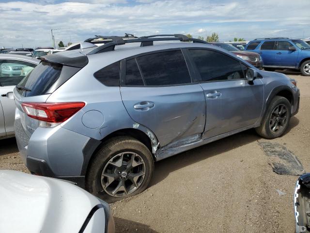 Photo 3 from auction – 2018 SUBARU CROSSTREK with VIN JF2GTADC4JH263242
