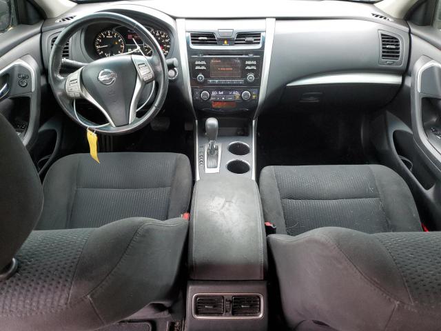 Photo 8 from auction – 2015 NISSAN ALTIMA 2.5 with VIN 1N4AL3AP7FC171012