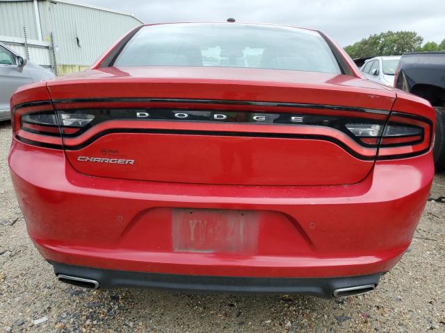 Photo 6 from auction – 2016 DODGE CHARGER SE with VIN 2C3CDXBG6GH292283