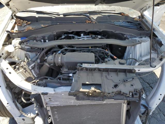 Photo 11 from auction – 2022 FORD EXPLORER L with VIN 1FMSK7FH5NGA52453