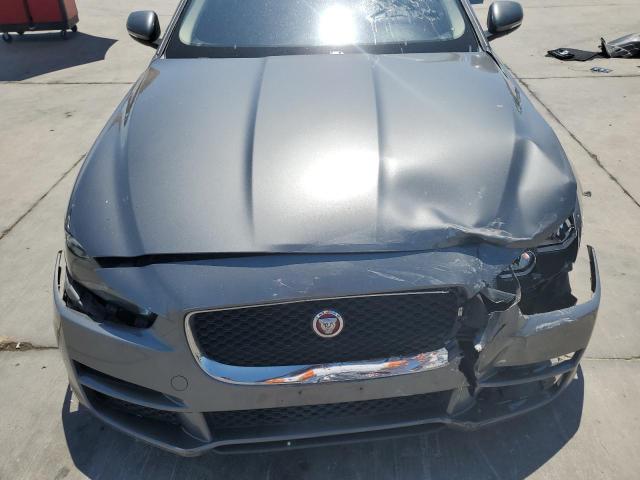 Photo 11 from auction – 2018 JAGUAR XE PREMIUM with VIN SAJAD4FX9JCP28308