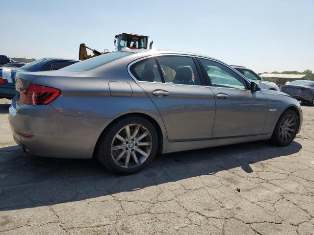 Photo 3 from auction – 2015 BMW 535 I with VIN WBA5B1C54FD917793