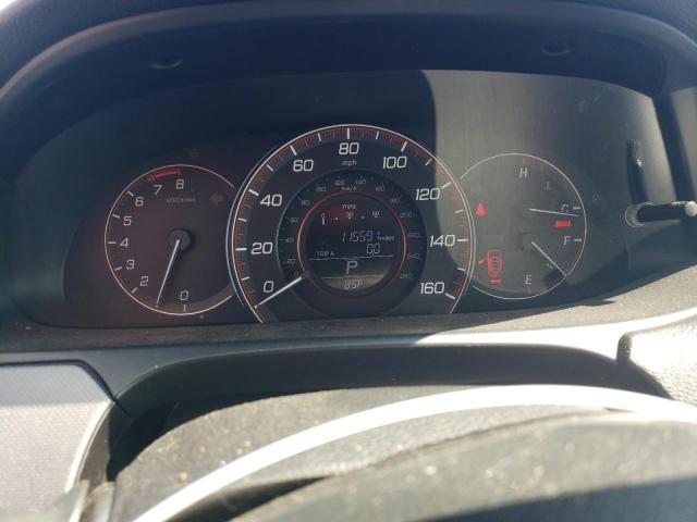 Photo 9 from auction – 2015 HONDA ACCORD with VIN 1HGCT1B36FA013082