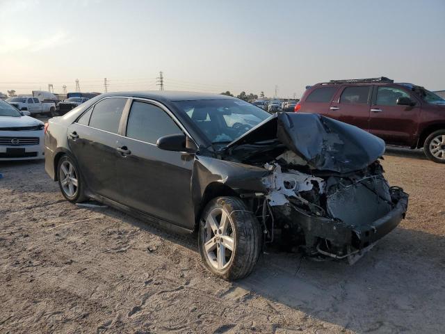 Photo 4 from auction – 2014 TOYOTA CAMRY L with VIN 4T1BF1FKXEU358983