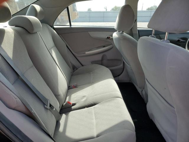 Photo 10 from auction – 2010 TOYOTA COROLLA BA with VIN 2T1BU4EE8AC427782