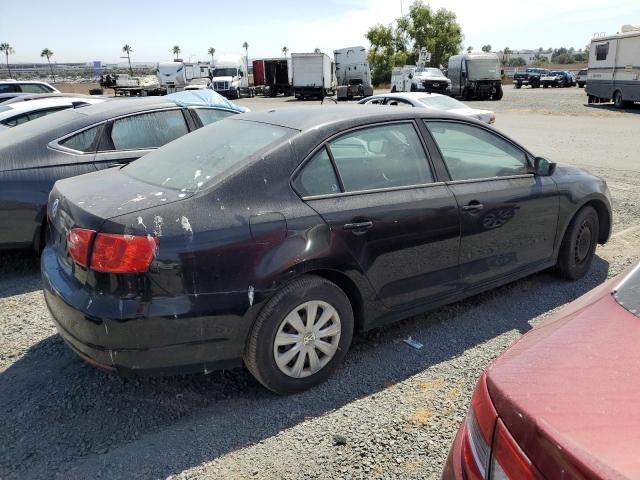 Photo 3 from auction – 2013 VOLKSWAGEN JETTA BASE with VIN 3VW2K7AJ6DM411132