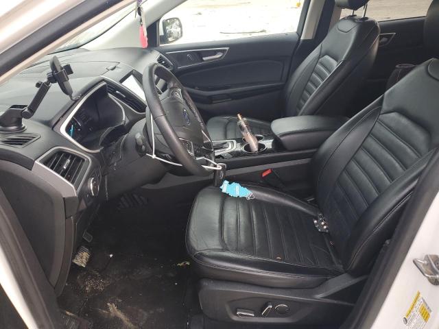 Photo 7 from auction – 2018 FORD EDGE SEL with VIN 2FMPK3J94JBB26641