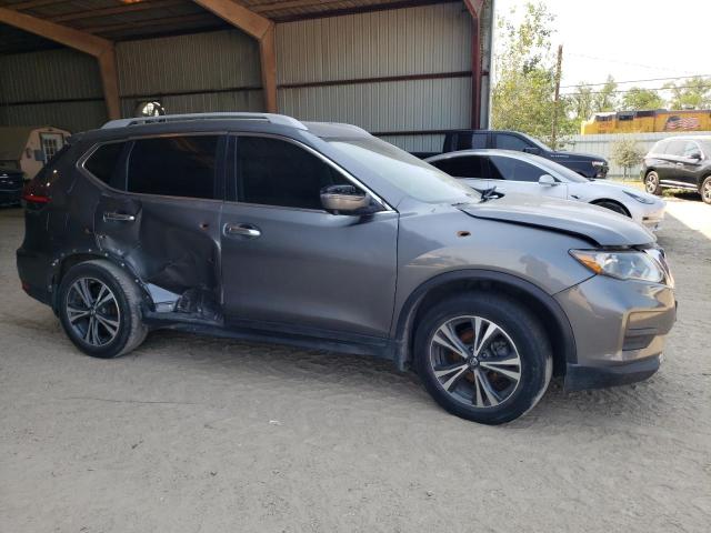 Photo 4 from auction – 2019 NISSAN ROGUE S with VIN 5N1AT2MT2KC735152