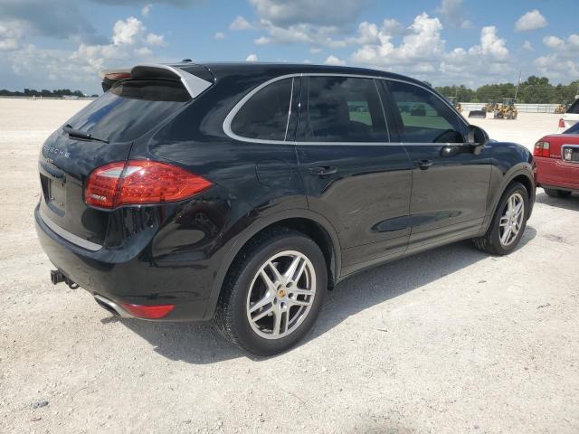 Photo 3 from auction – 2014 PORSCHE CAYENNE with VIN WP1AA2A25ELA91591