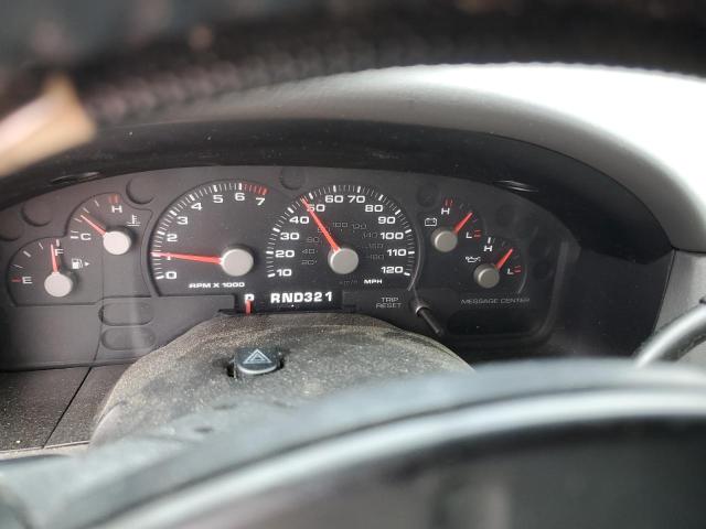 Photo 9 from auction – 2005 FORD EXPLORER X with VIN 1FMZU63K55UA14256