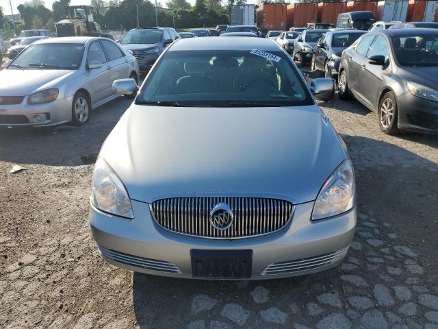 Photo 5 from auction – 2008 BUICK LUCERNE CX with VIN 1G4HP57208U179174