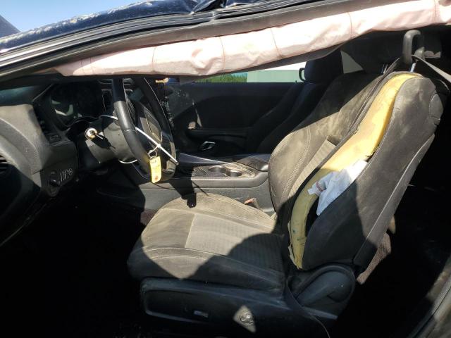 Photo 7 from auction – 2019 DODGE CHALLENGER with VIN 2C3CDZAG9KH521755