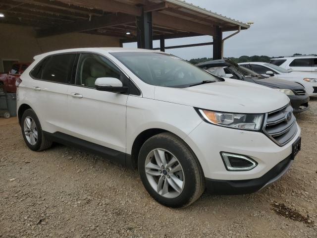 Photo 4 from auction – 2016 FORD EDGE SEL with VIN 2FMPK4J82GBC62837