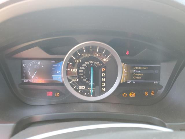 Photo 9 from auction – 2013 FORD EXPLORER L with VIN 1FM5K8F82DGB40748